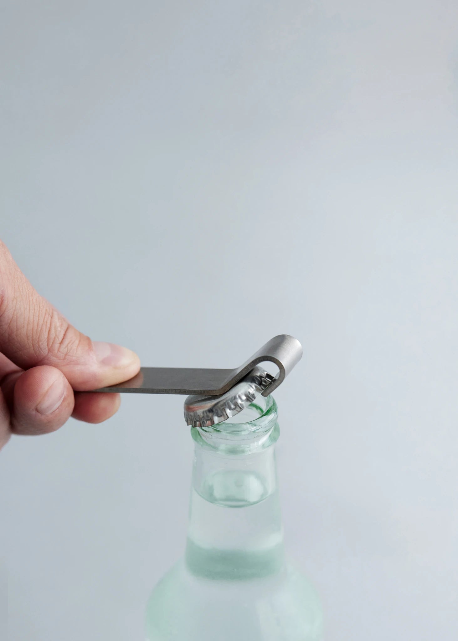 Moebe Bottle Opener in Stainless Steel - Lifestory