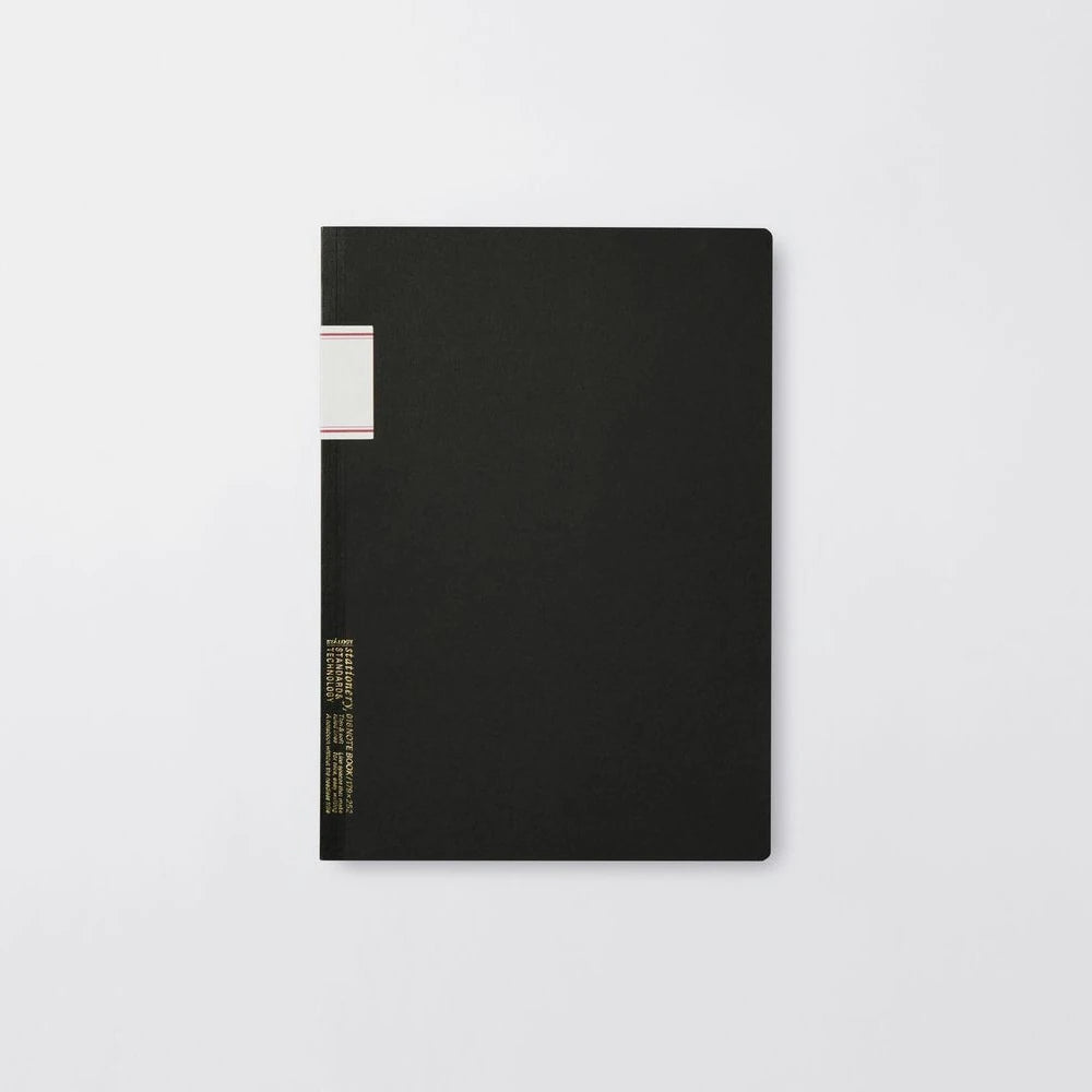 Standard Notebook with 68 Lined Pages by Stálogy - Lifestory