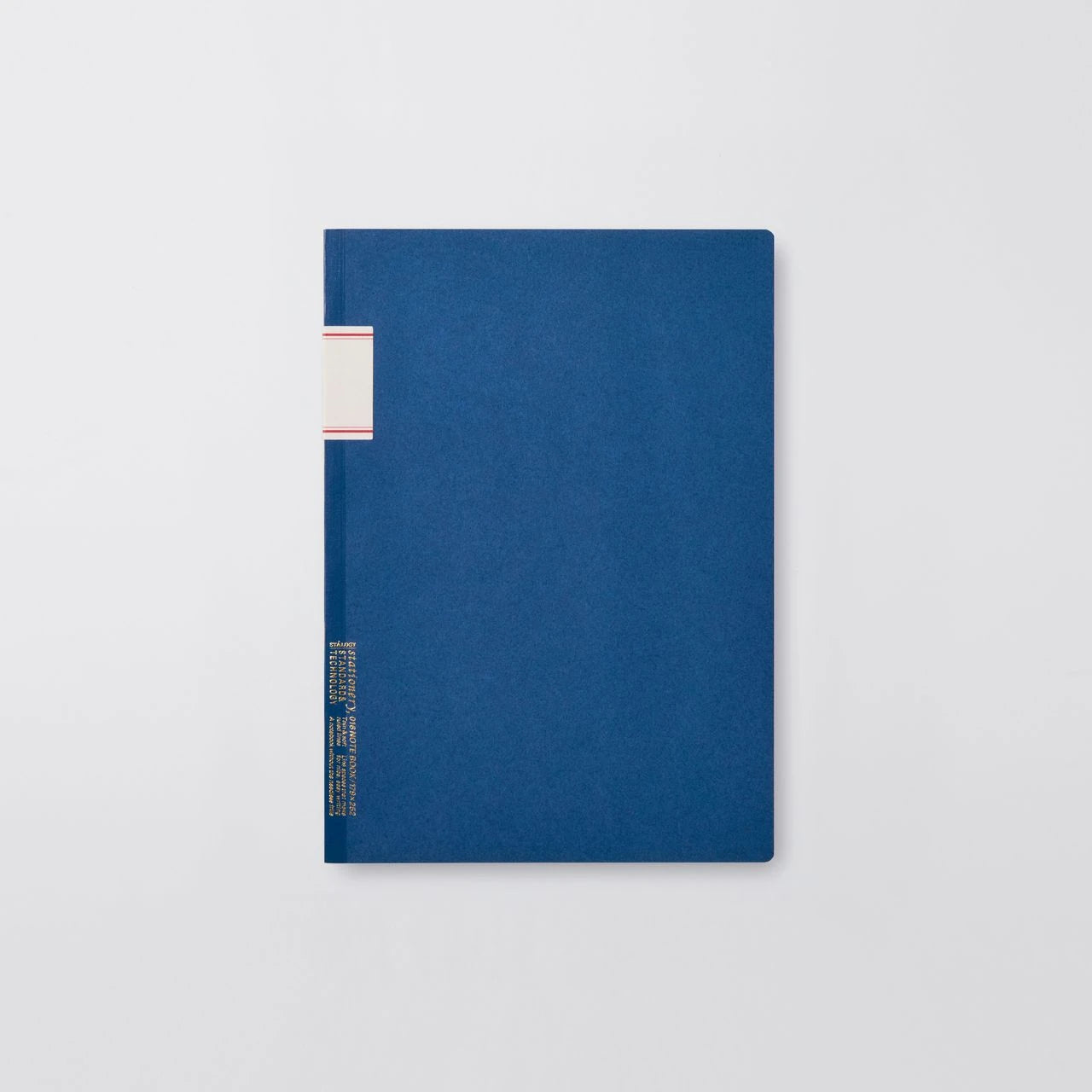 Standard Notebook with 68 Lined Pages by Stálogy - Lifestory