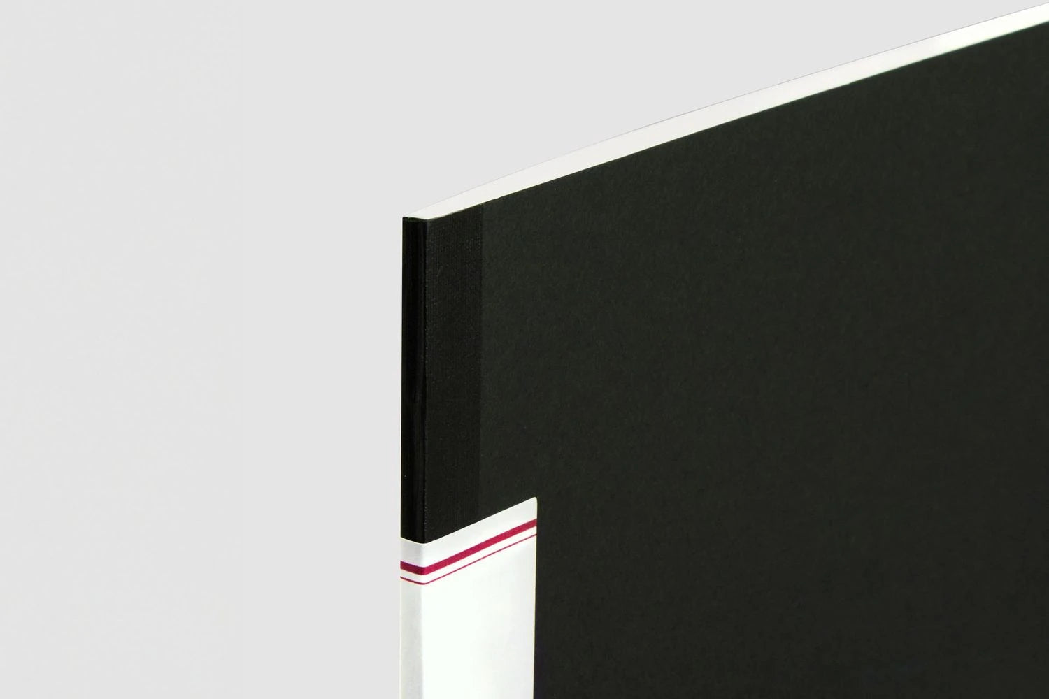 Standard Notebook with 68 Lined Pages by Stálogy - Lifestory