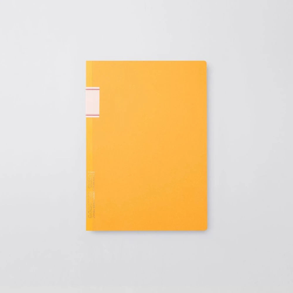Standard Notebook with 68 Lined Pages by Stálogy - Lifestory