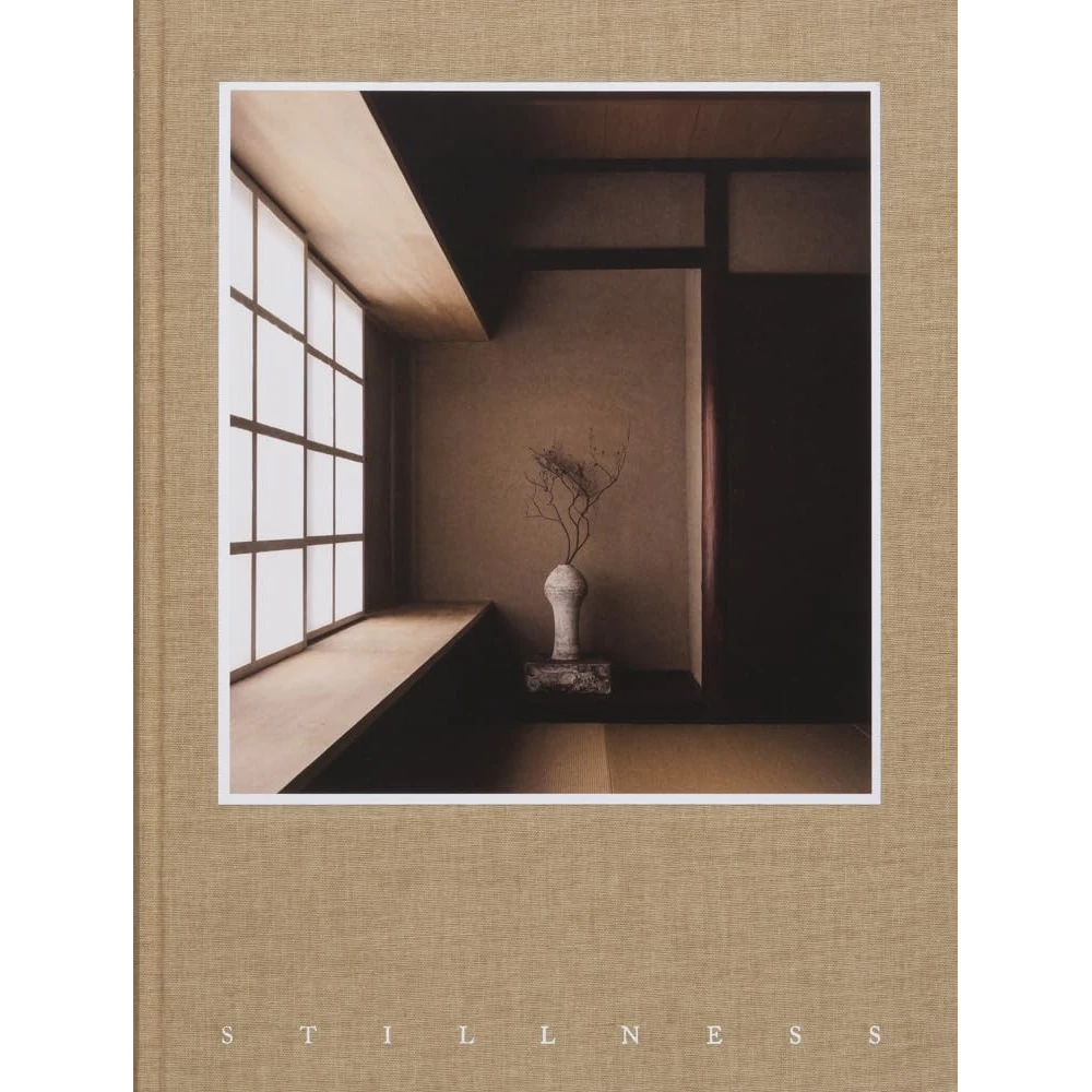 Stillness: An Exploration of Japanese Aesthetics by Norm Architects