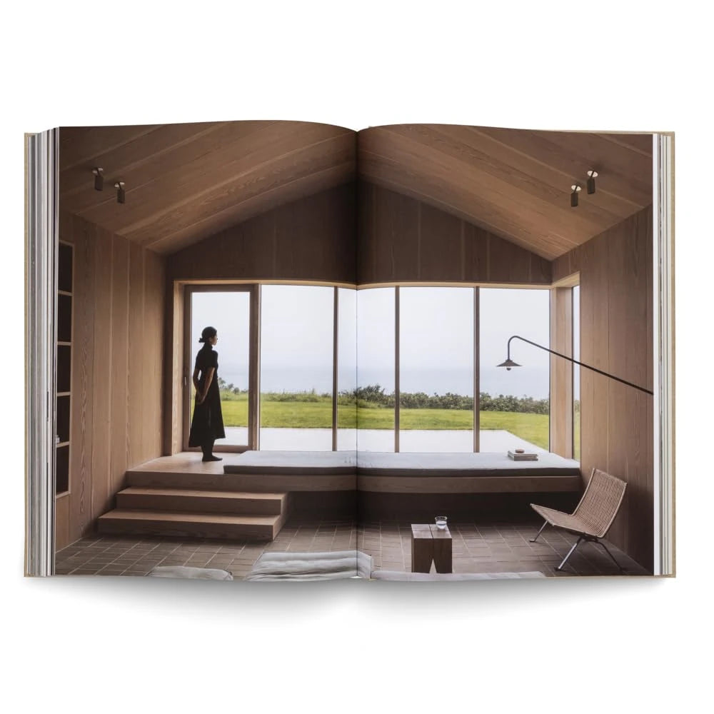 Stillness: An Exploration of Japanese Aesthetics by Norm Architects