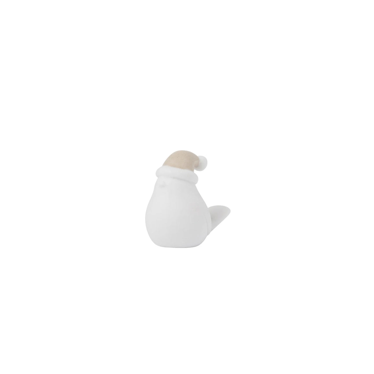 Storefactory Small Elin the Robin Ceramic Ornament - Lifestory