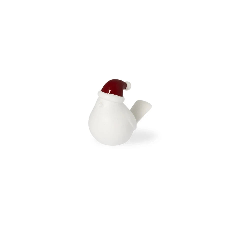 Storefactory Medium Elin the Robin Ceramic Ornament | Lifestory
