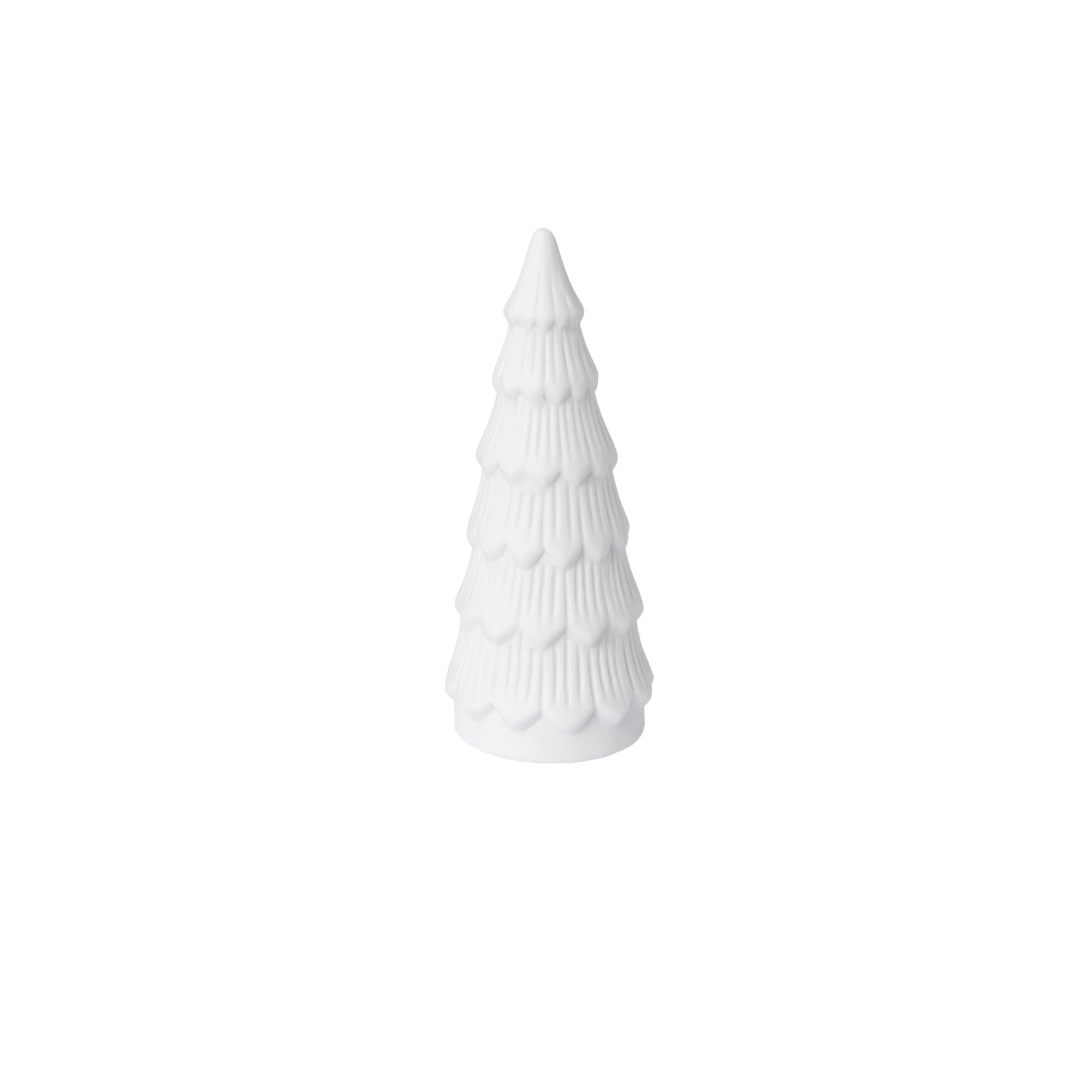 Ceramic Tree | Granbacken | Small | Matte White | by Storefactory - Lifestory
