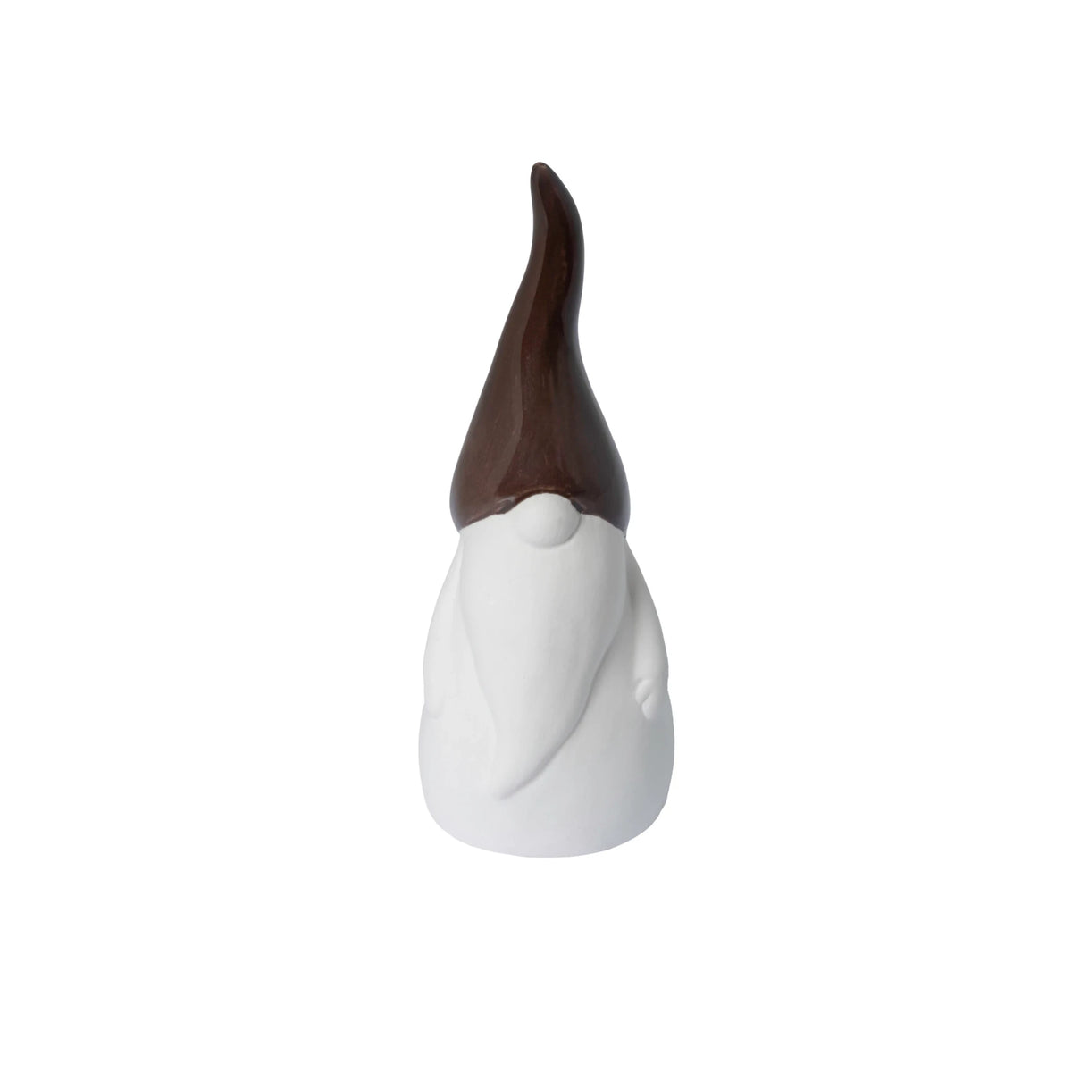 Storefactory Svante miniature Ceramic Ornament in Brown