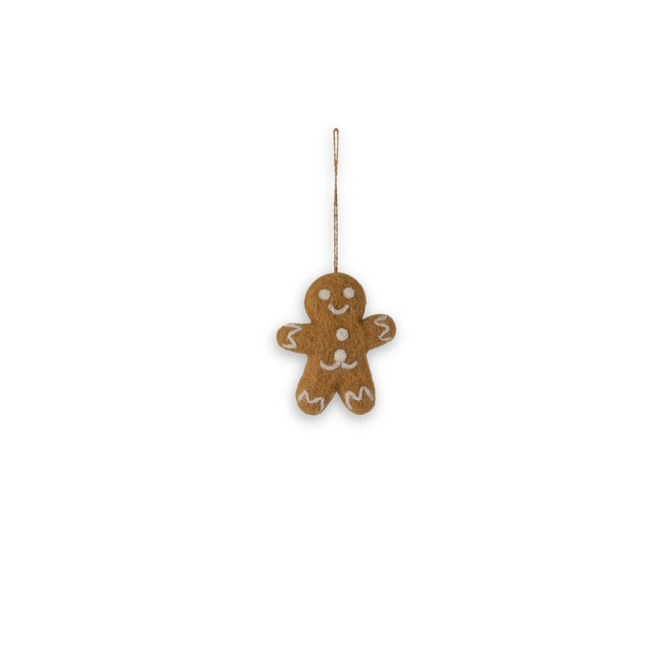 Victor Gingerbread Man Decoration by Storefactory | Lifestory