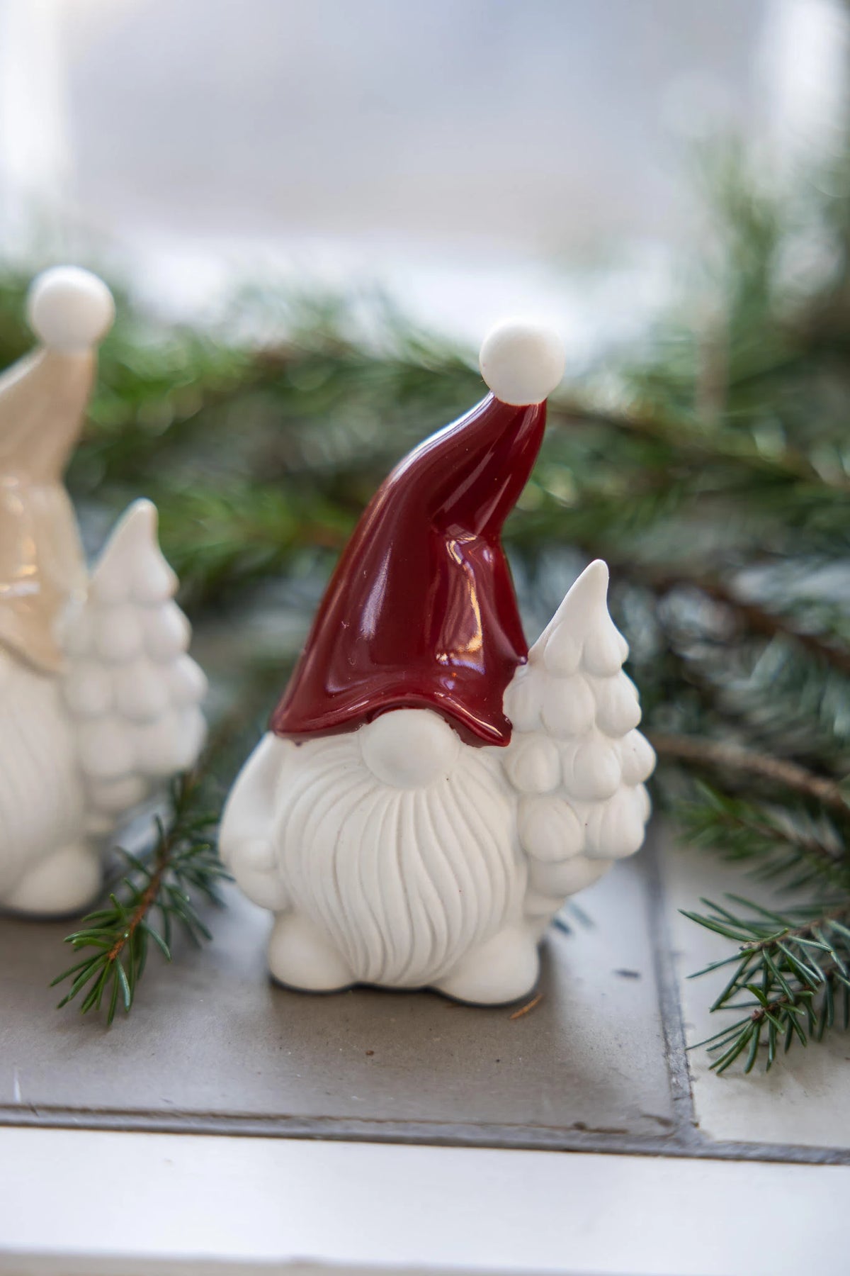 Storefactory Vilgot Ceramic Ornament