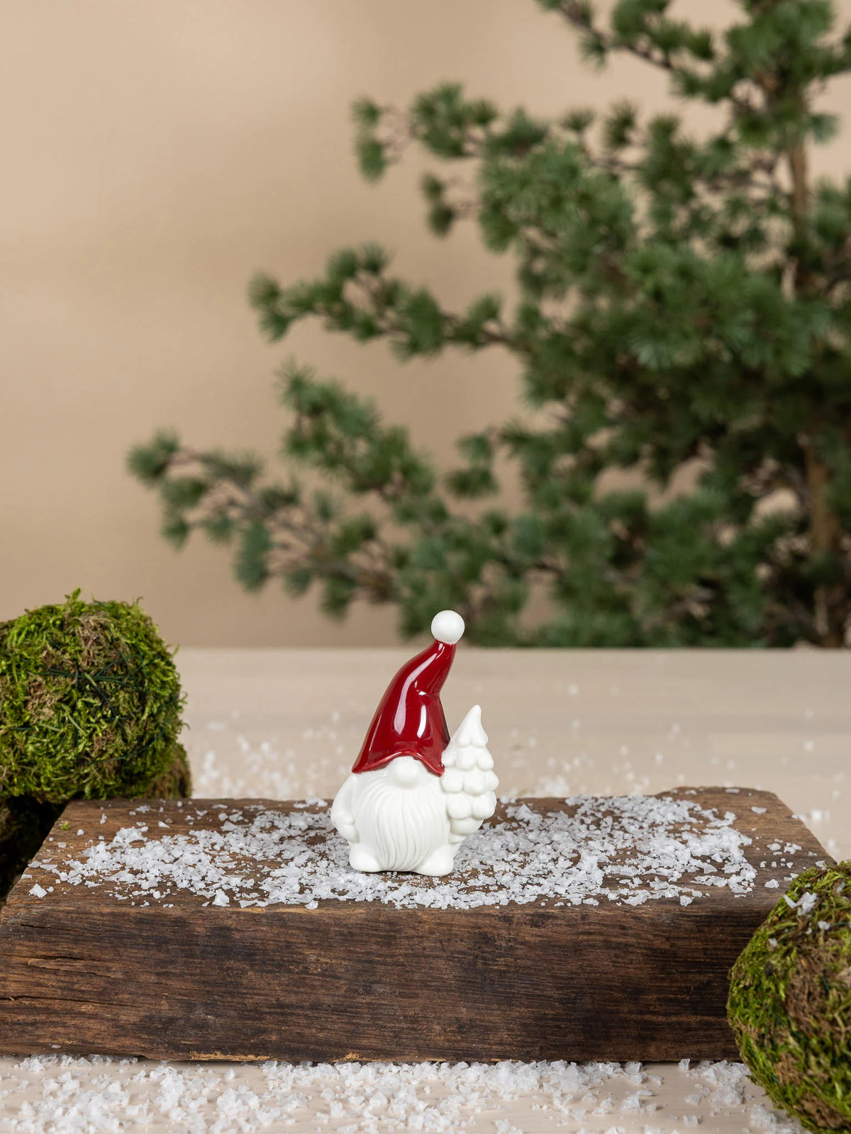 Storefactory Vilgot Ceramic Ornament