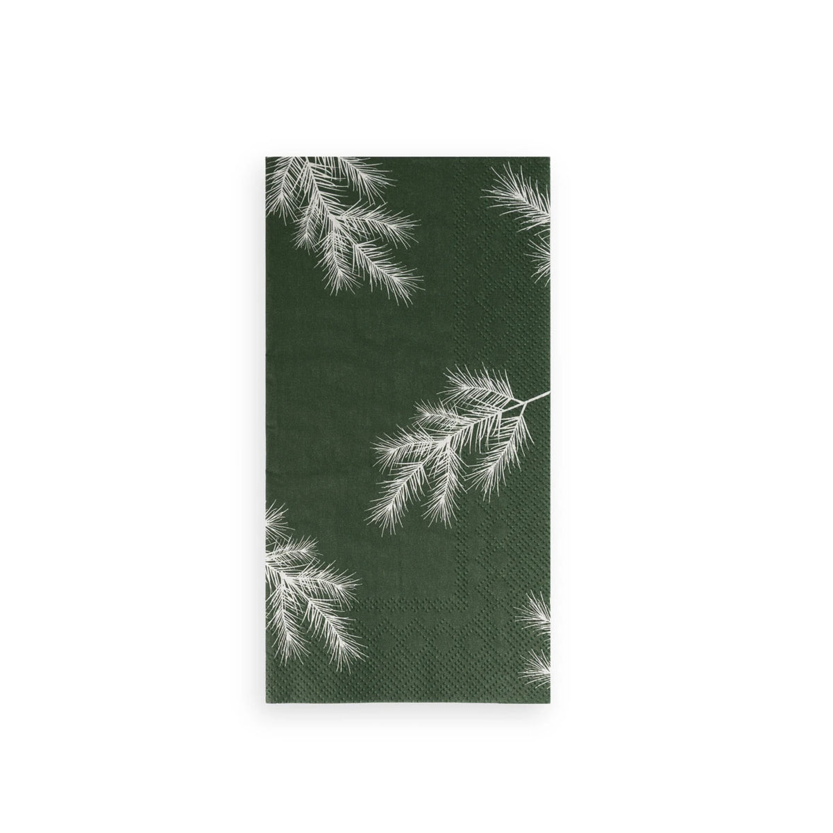 Storefactory Pack of 16 Paper Napkins - Vintergran
