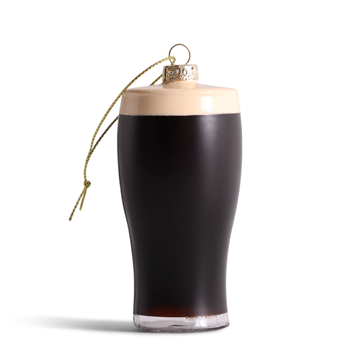 Stout Glass Hanging Decoration by studio THIE - Lifestory