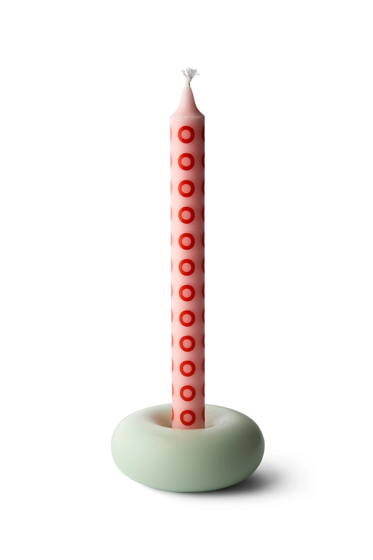 Studio About Bob Candle Holder, Small in mint
