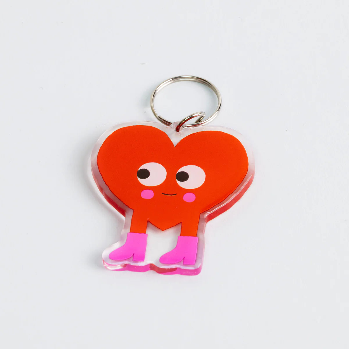 Studio Arhoj Charm Buddy Keyring in Various Designs