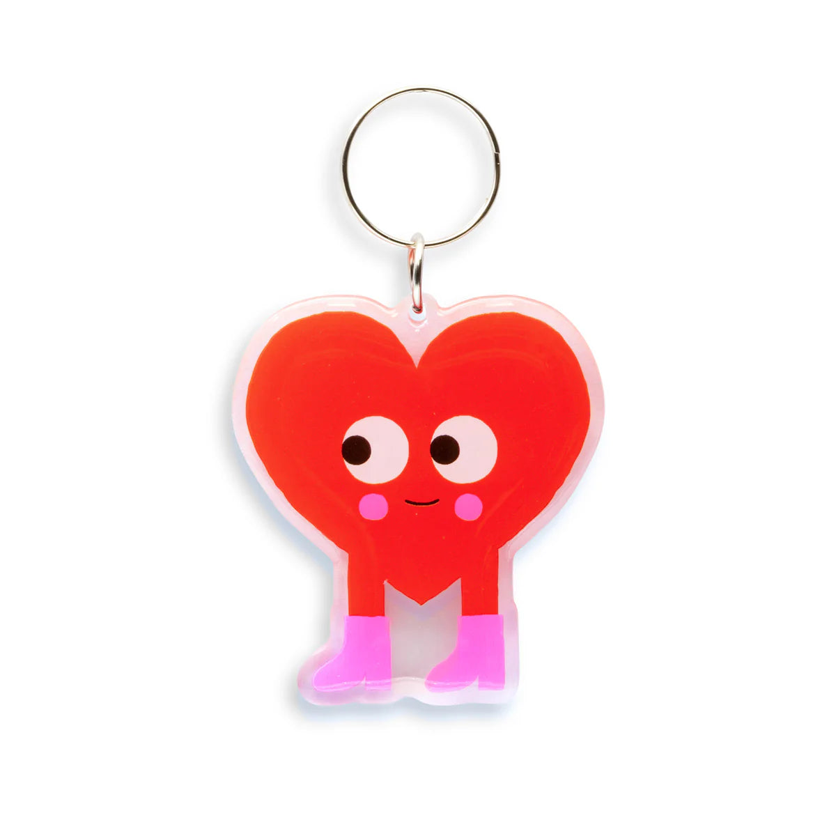 Studio Arhoj Charm Buddy Keyring in Various Designs