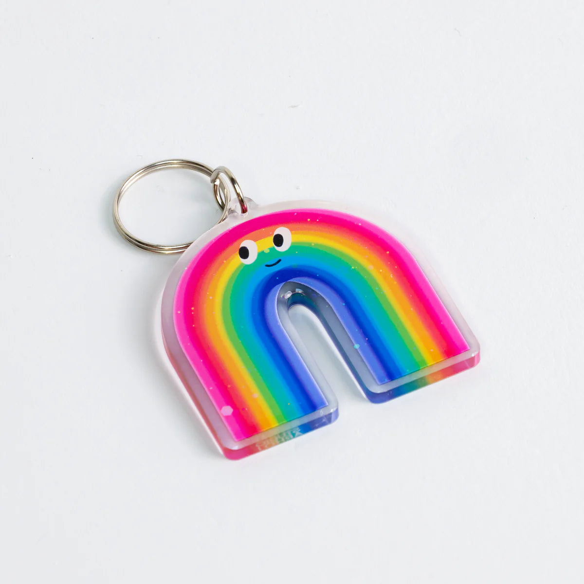 Studio Arhoj Charm Buddy Keyring in Various Designs