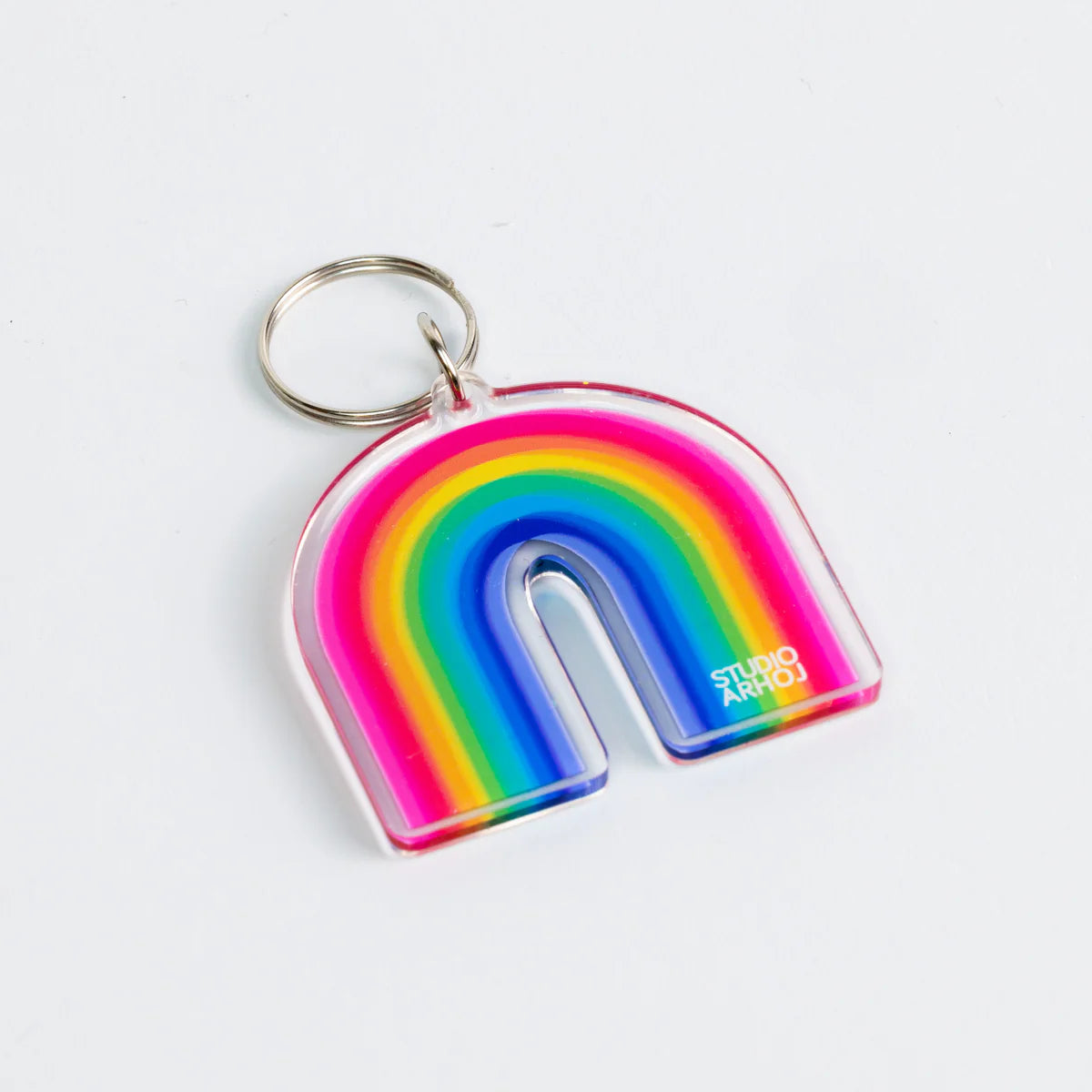 Studio Arhoj Charm Buddy Keyring in Various Designs
