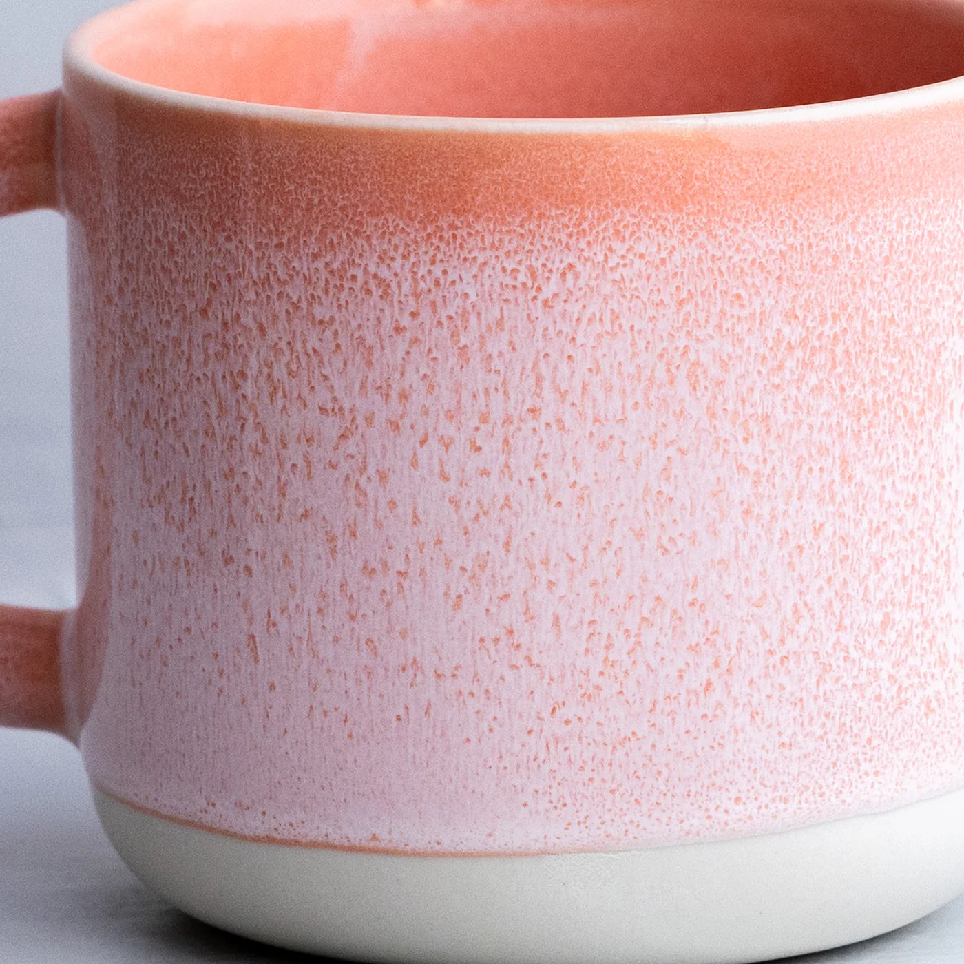 Chug Mug | Fluffy Love | by Studio Arhoj - Lifestory