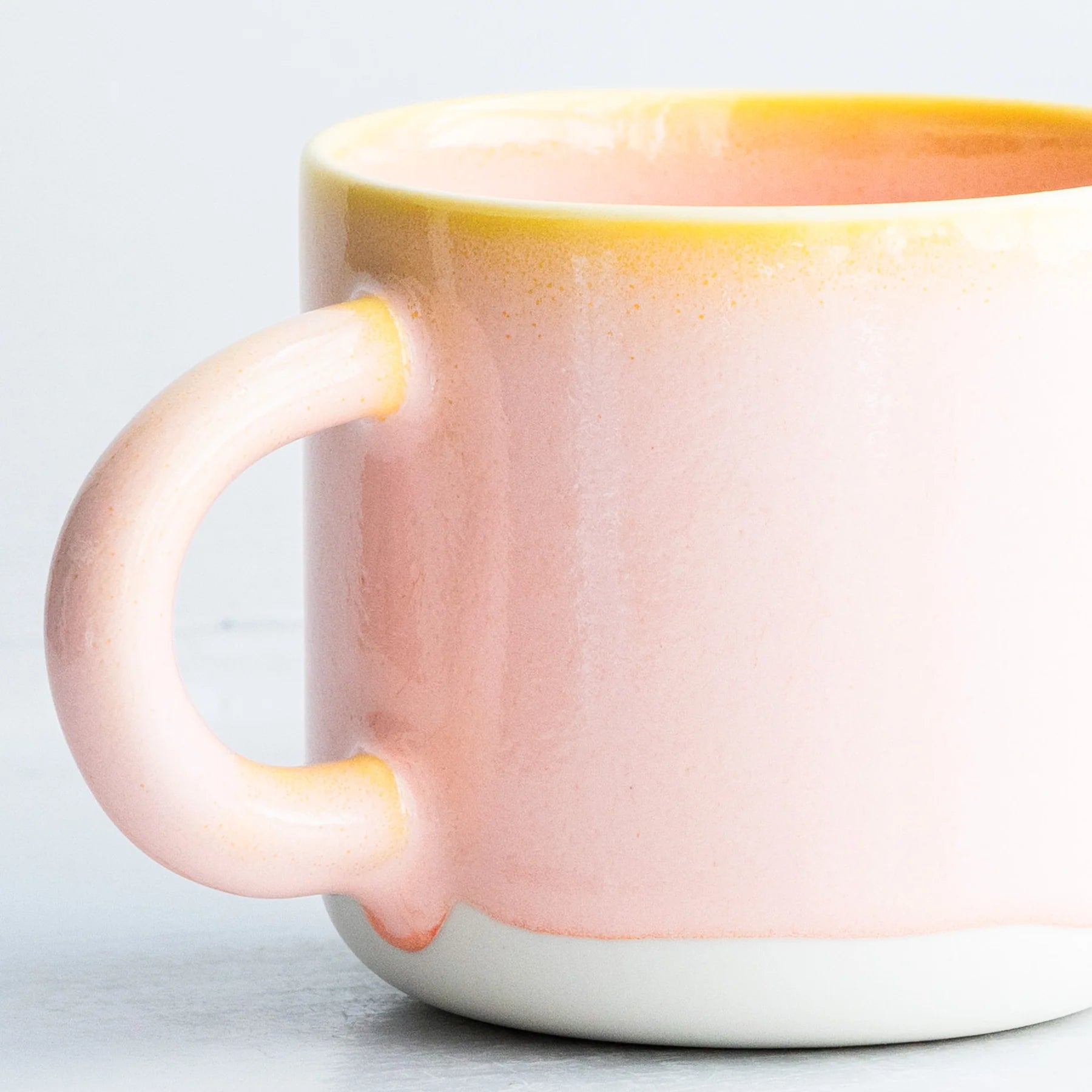 Chug Mug | Pink Grapefruit | by Studio Arhoj - Lifestory