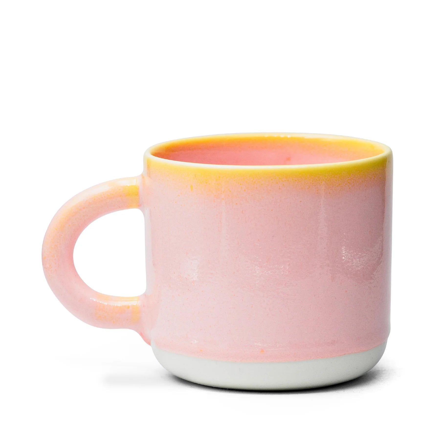 Chug Mug | Pink Grapefruit | by Studio Arhoj - Lifestory