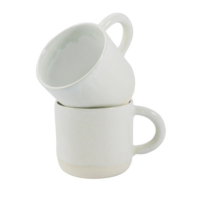 Chug Mug | Sea Foam | by Studio Arhoj