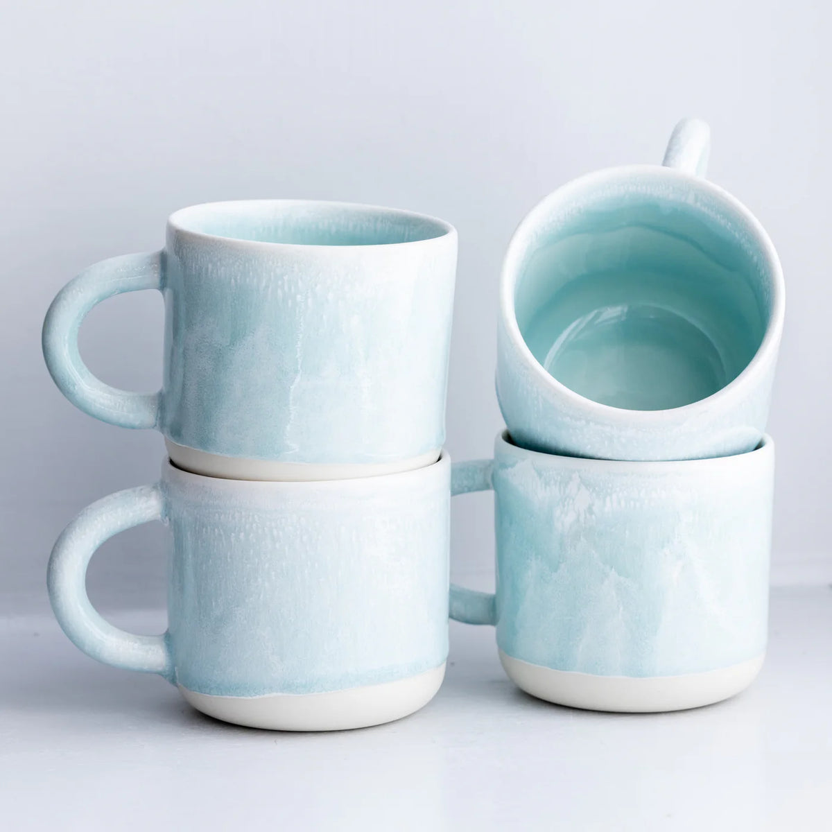Chug Mug | Spearmint | by Studio Arhoj - Lifestory
