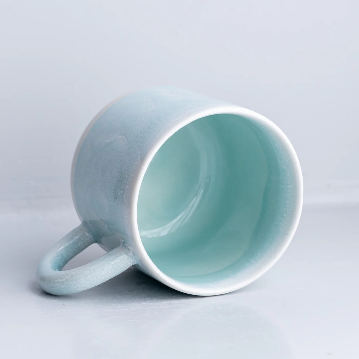 Chug Mug | Spearmint | by Studio Arhoj - Lifestory