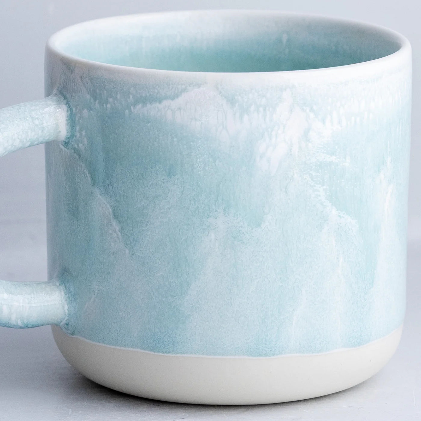 Chug Mug | Spearmint | by Studio Arhoj - Lifestory
