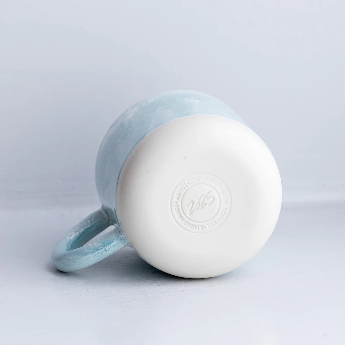 Chug Mug | Spearmint | by Studio Arhoj - Lifestory