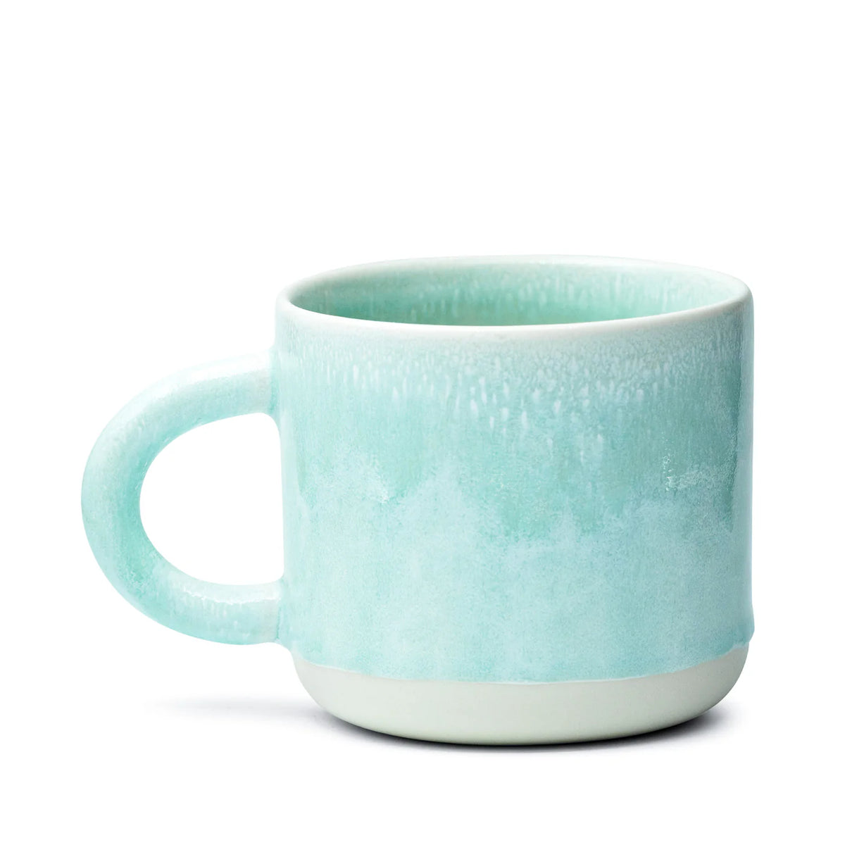 Chug Mug | Spearmint | by Studio Arhoj - Lifestory
