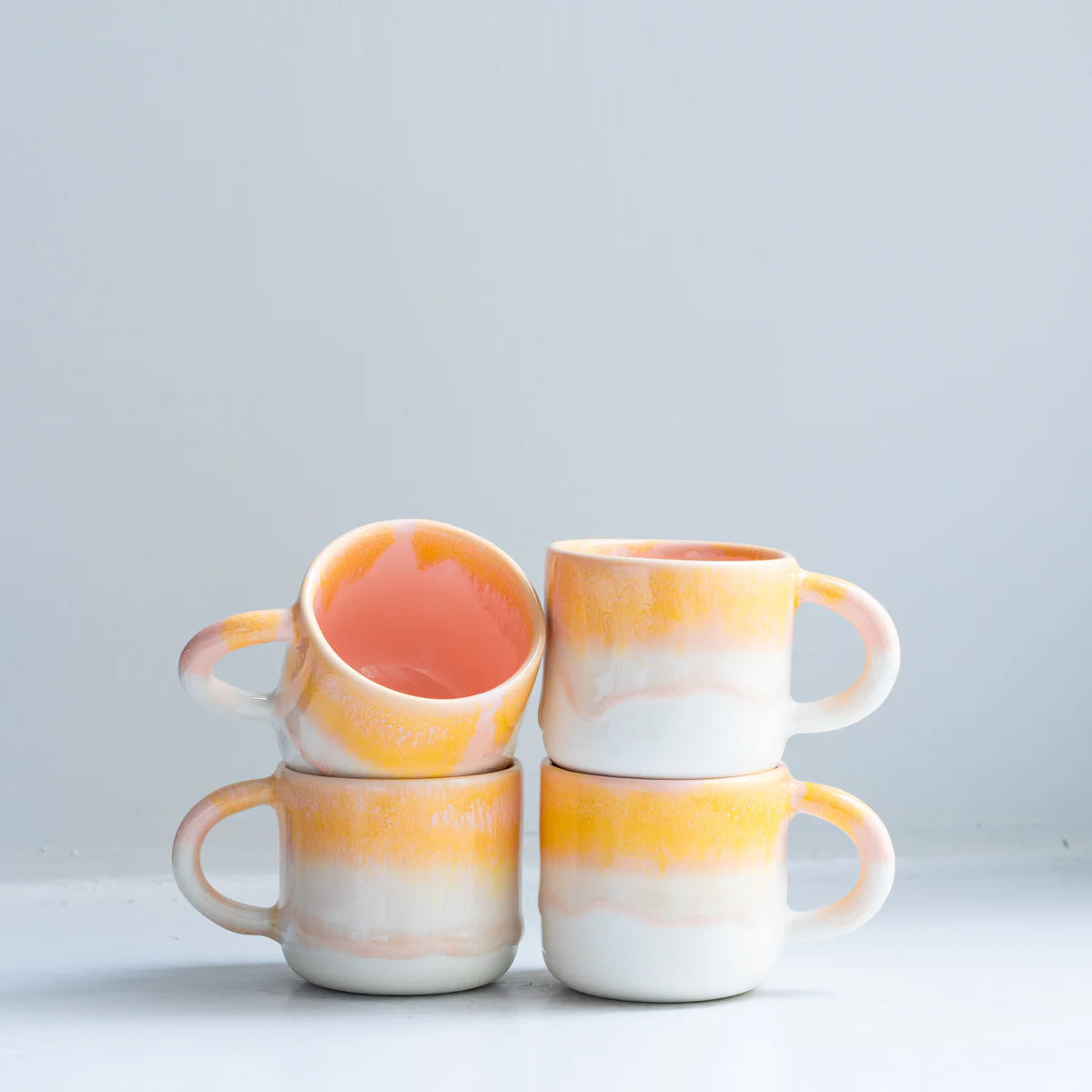 Sup Cup - Espresso Sized | Fruit Jelly Flux | by Studio Arhoj - Lifestory