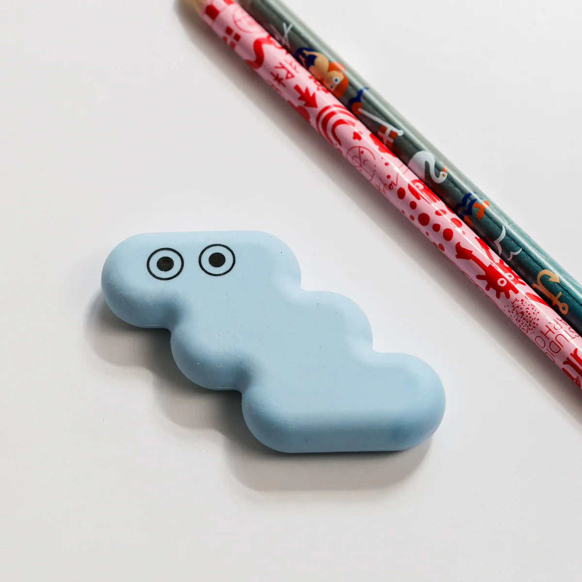 Studio Arhoj Oop! Eraser