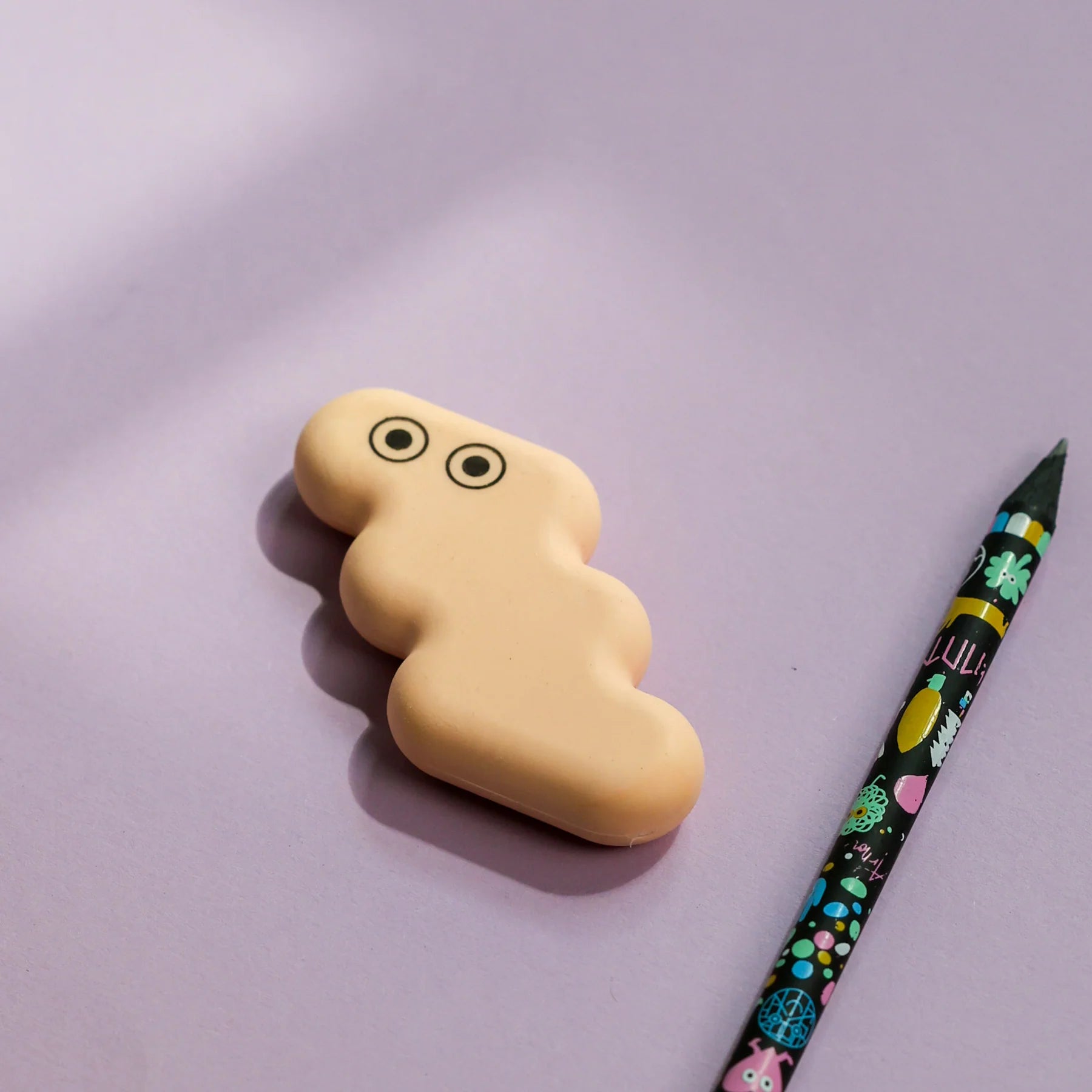 Studio Arhoj Oop! Eraser