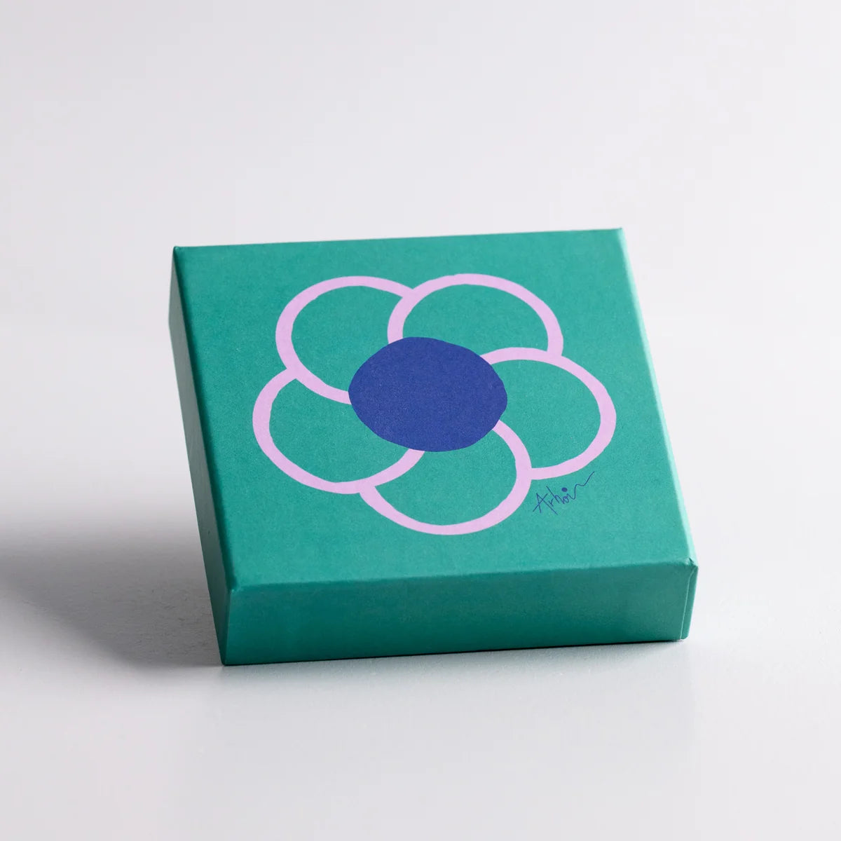 Studio Arhoj Party Coaster Set of 6 - 2 Styles