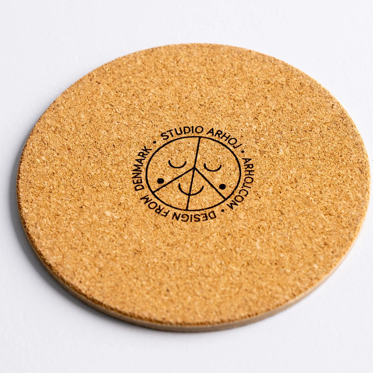 Studio Arhoj Party Coaster Set of 6 - 2 Styles