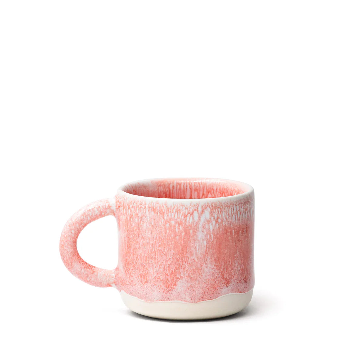 Sup Cup - Espresso Sized | Salmon Stream | by Studio Arhoj - Lifestory