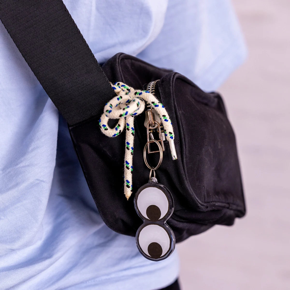 Studio Arhoj Charm Buddy Keyring in Various Designs