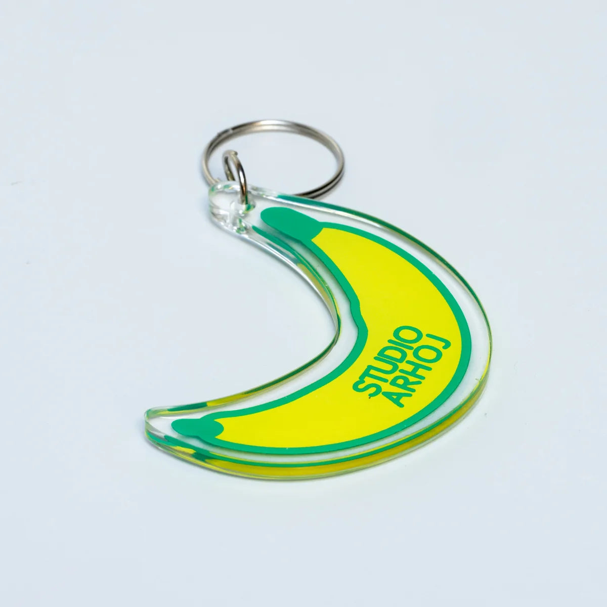 Studio Arhoj Charm Buddy Keyring in Various Designs