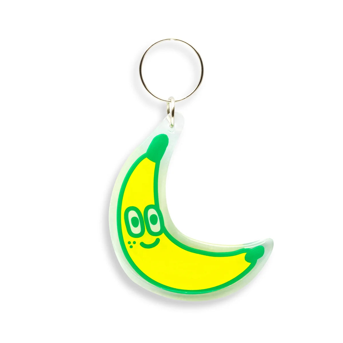 Studio Arhoj Charm Buddy Keyring in Various Designs
