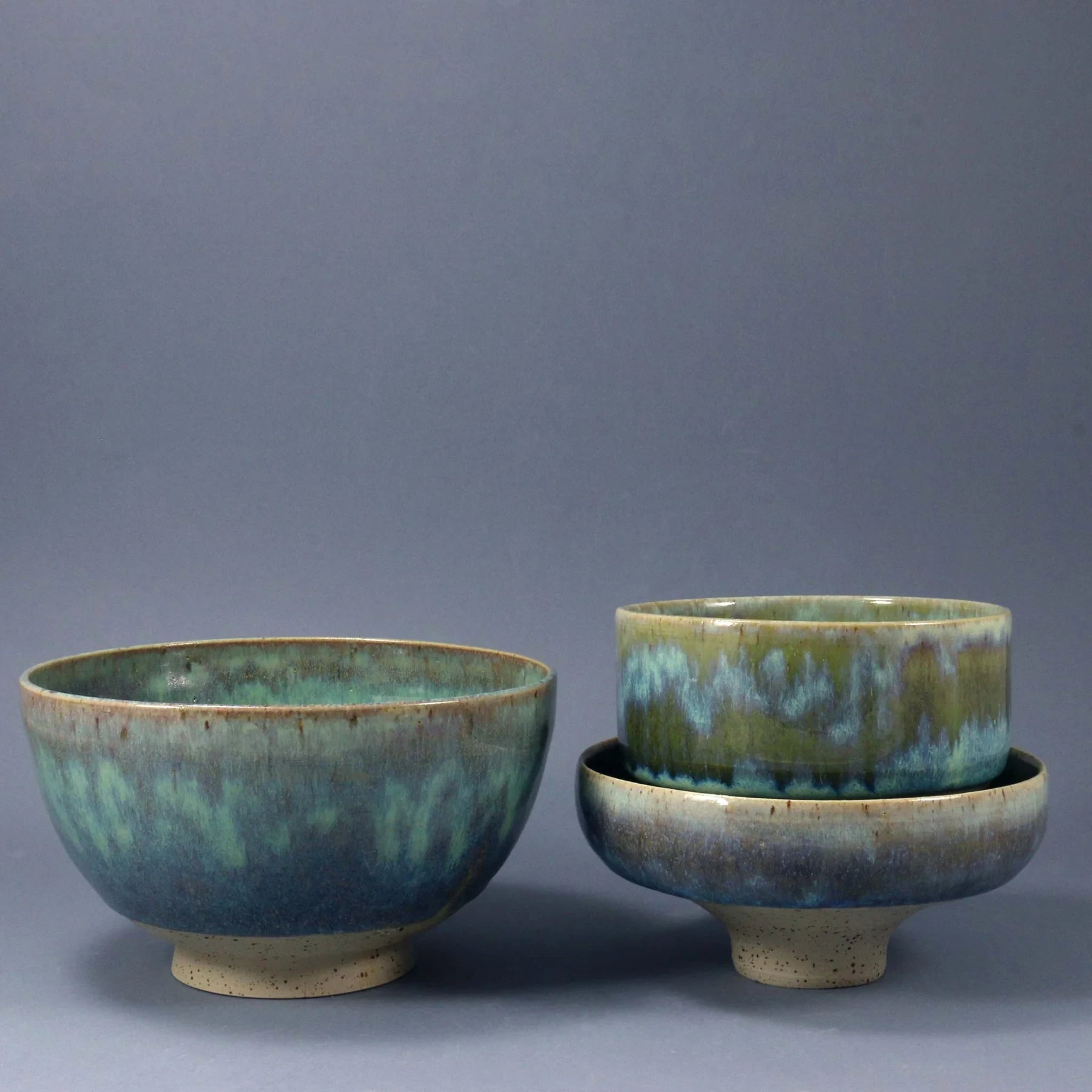 Spring Bowl | Ramen-Sized Bowl by Studio Arhoj