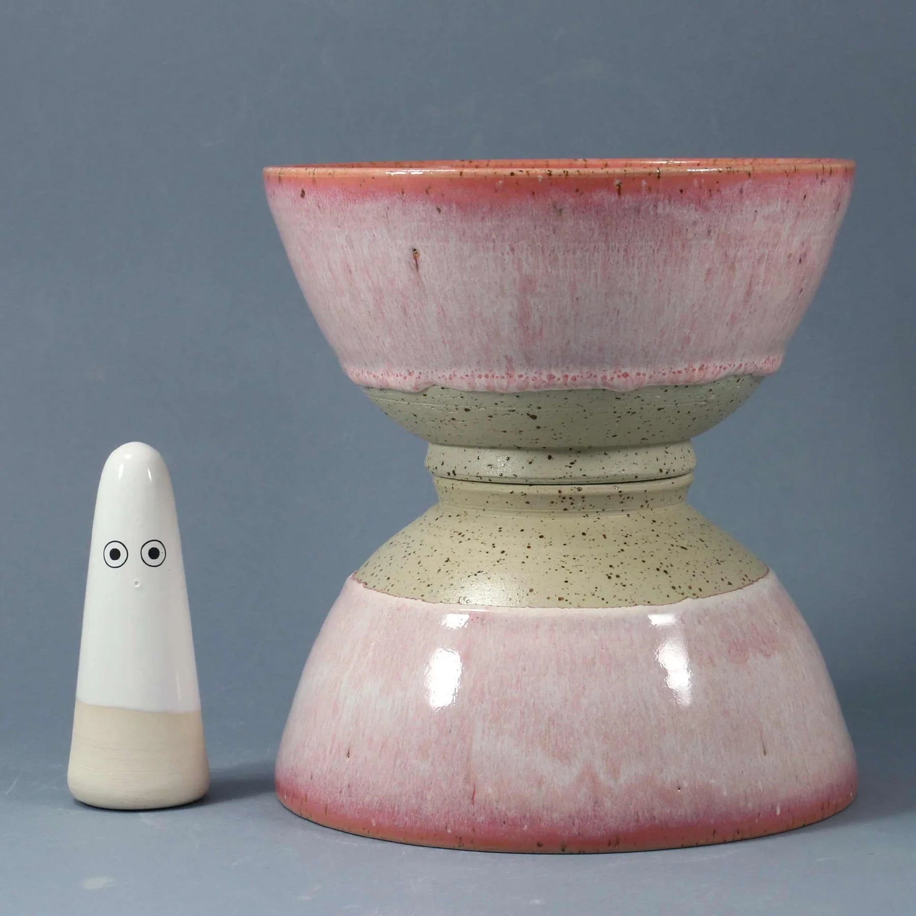 Spring Bowl | Ramen-Sized Bowl by Studio Arhoj