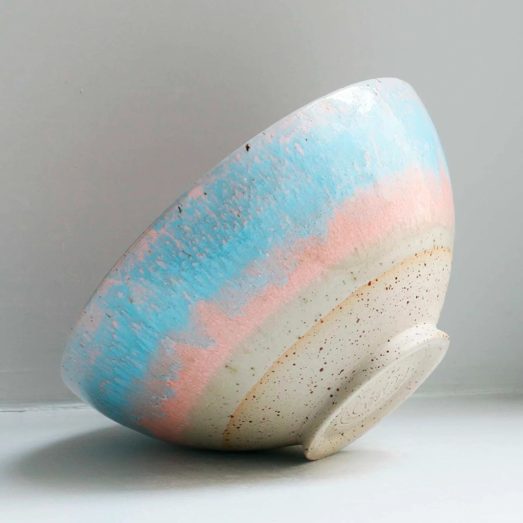 Spring Bowl | Ramen-Sized Bowl by Studio Arhoj