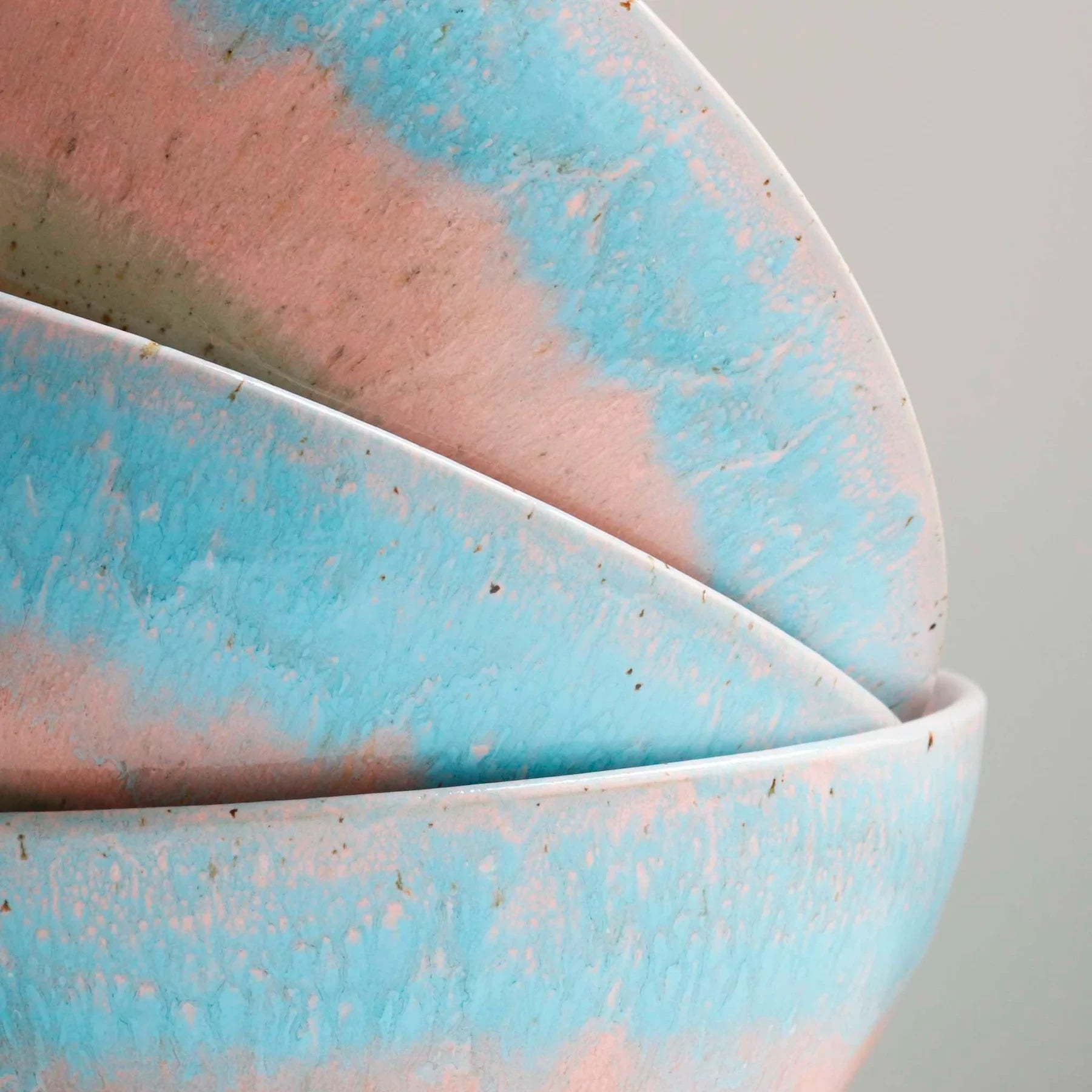 Spring Bowl | Ramen-Sized Bowl by Studio Arhoj