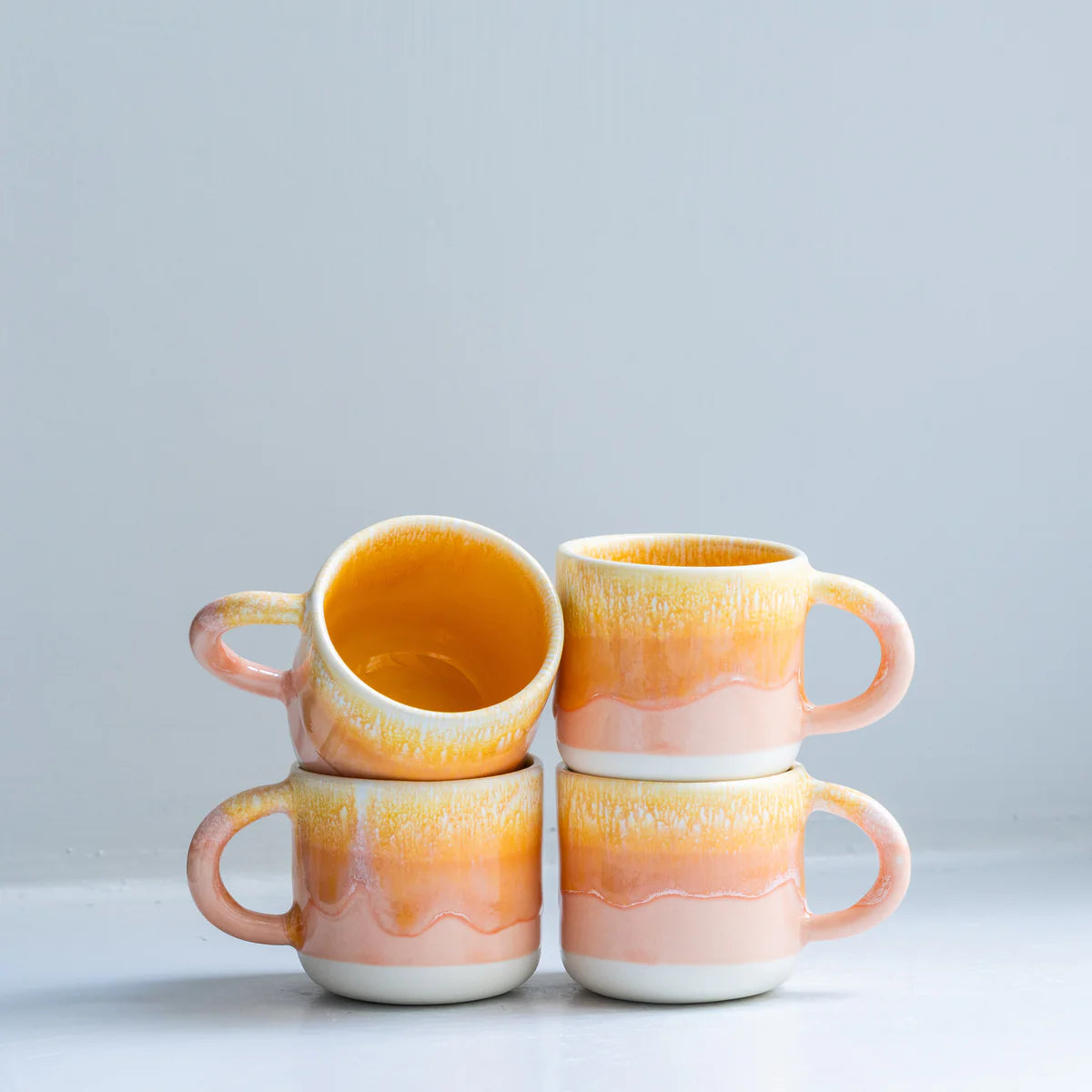 Sup Cup - Espresso Sized | Sunset | by Studio Arhoj - Lifestory