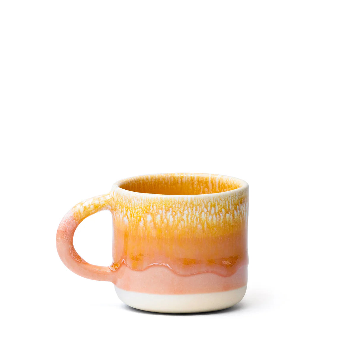 Sup Cup - Espresso Sized | Sunset | by Studio Arhoj - Lifestory