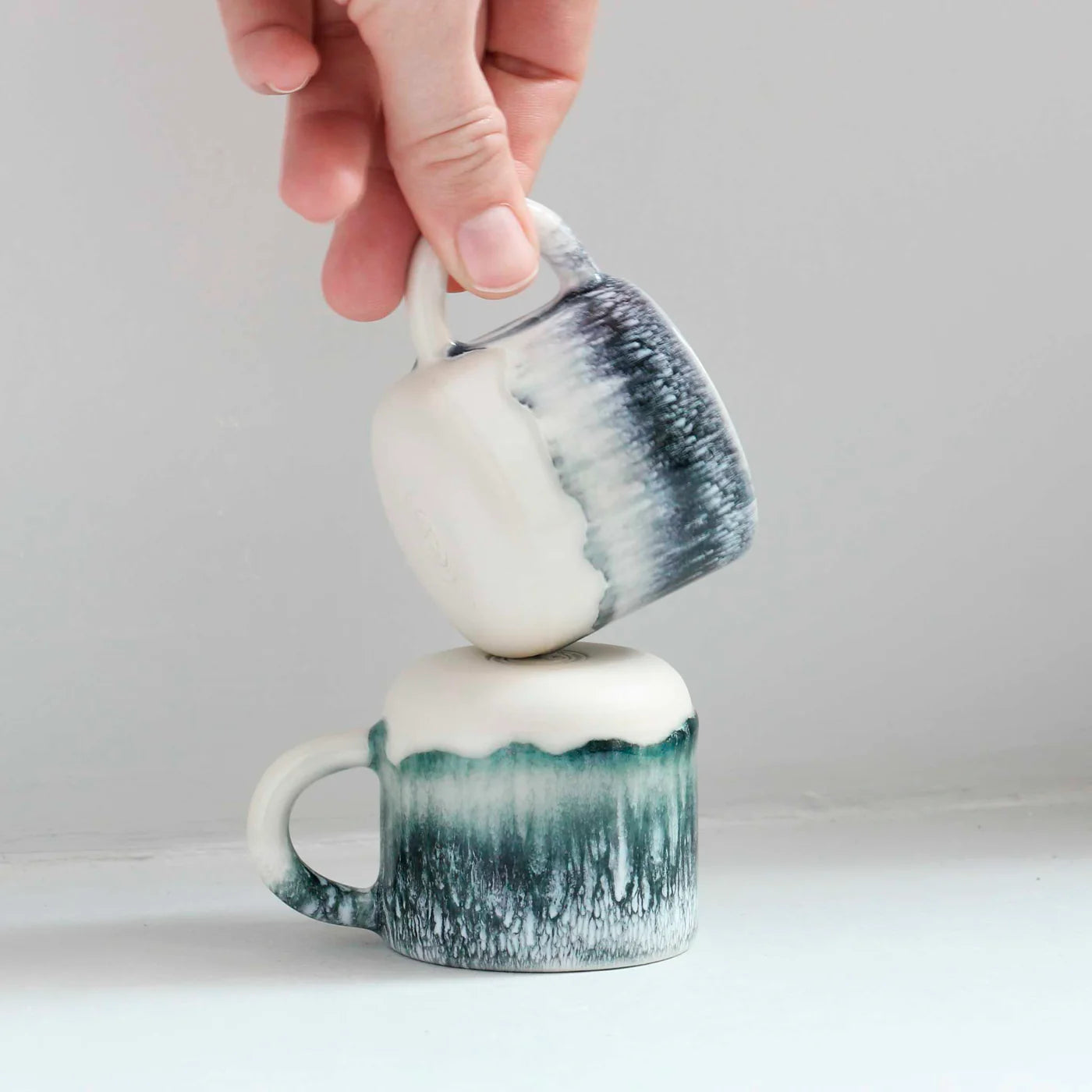 Sup Cup - Espresso Sized | Stargazer | by Studio Arhoj - Lifestory