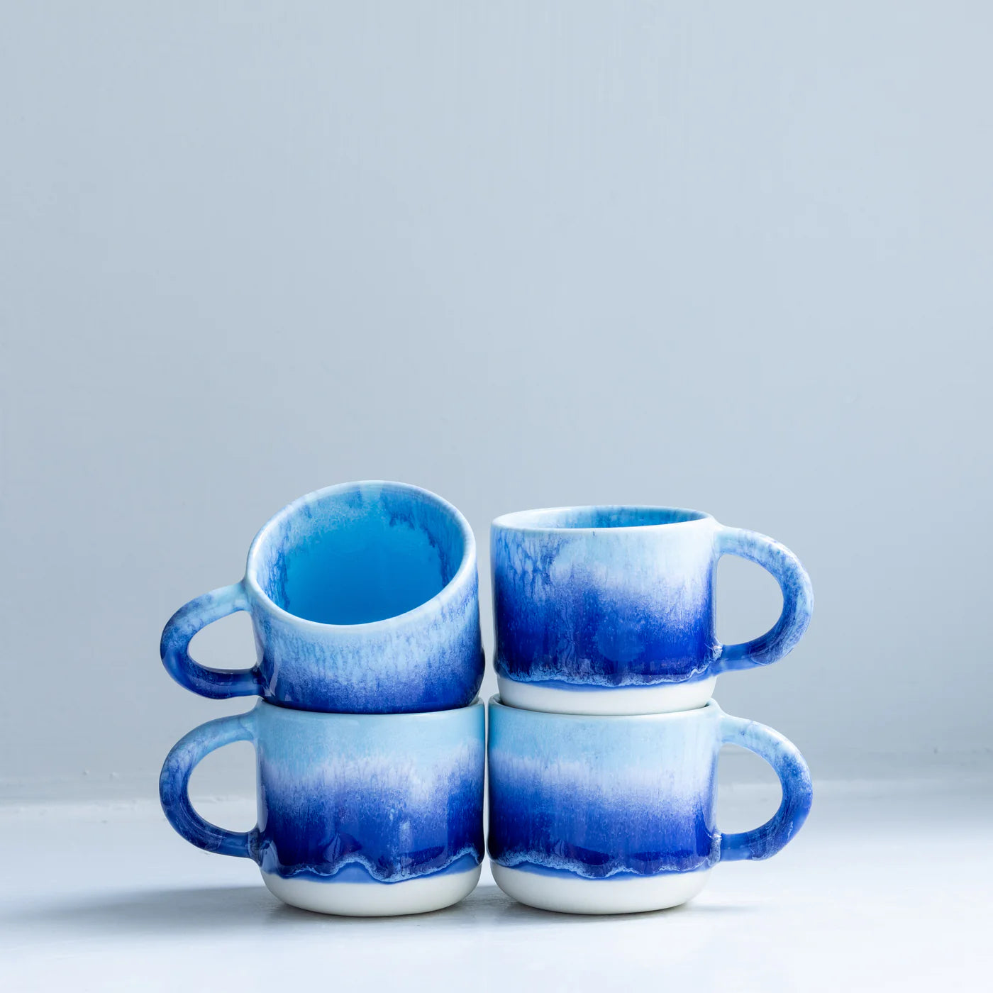 Sup Cup - Espresso Sized | Dolphin | by Studio Arhoj - Lifestory