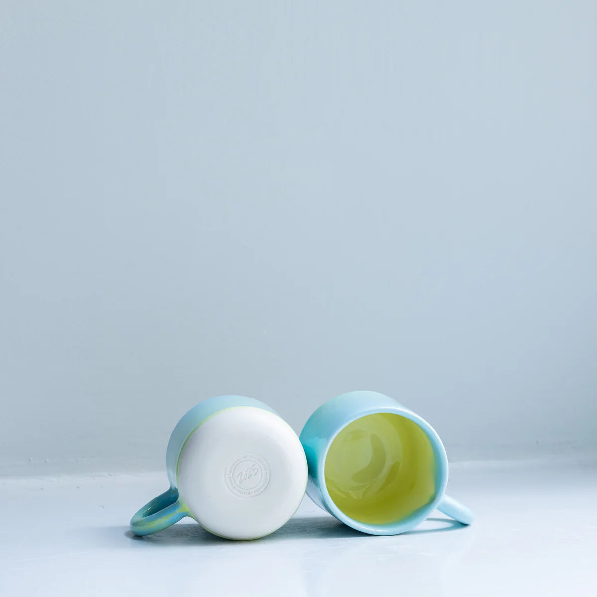 Sup Cup - Espresso Sized | Yellow Snapper | by Studio Arhoj - Lifestory