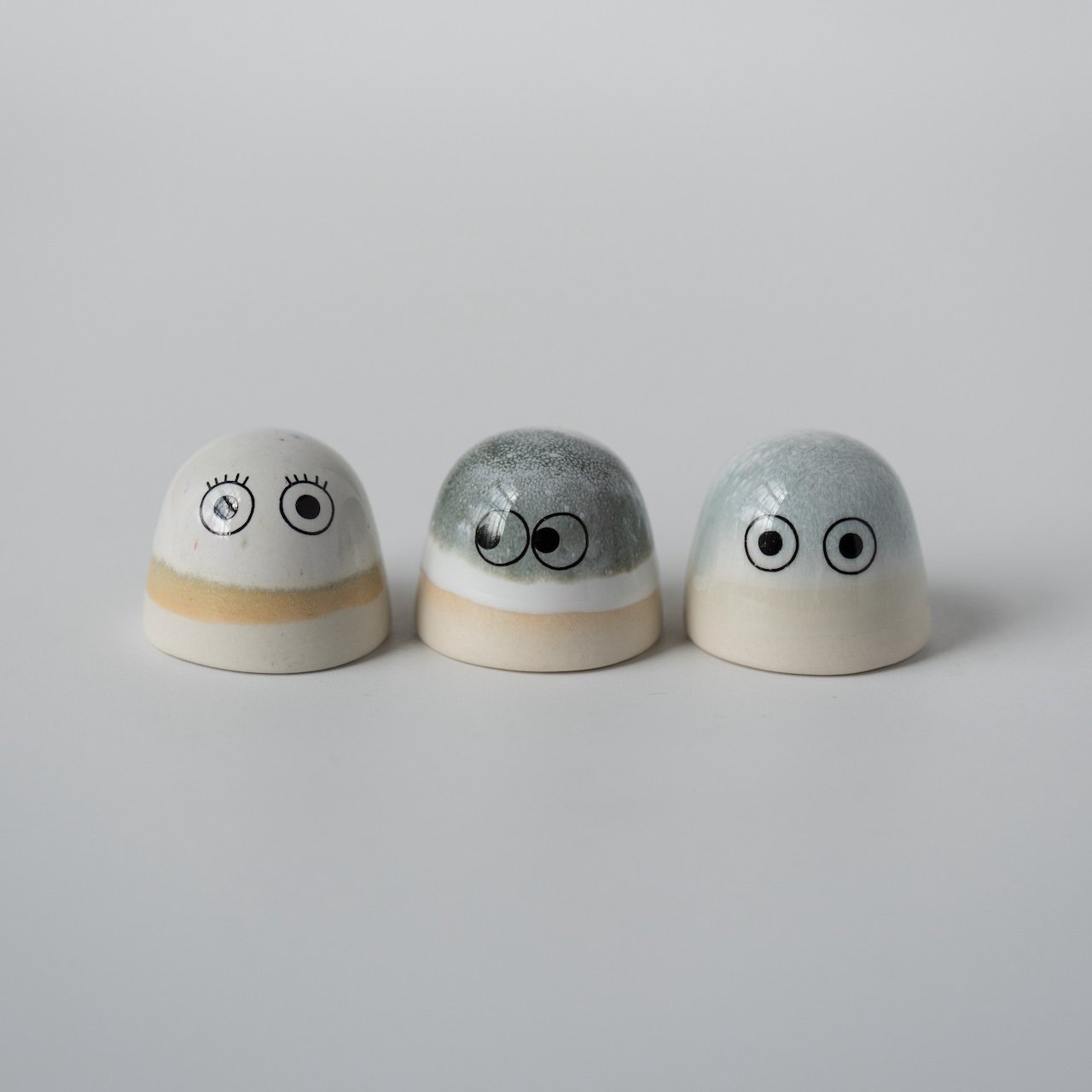 Studio Arhoj Familia Figurine | Dot | Alf - Lifestory