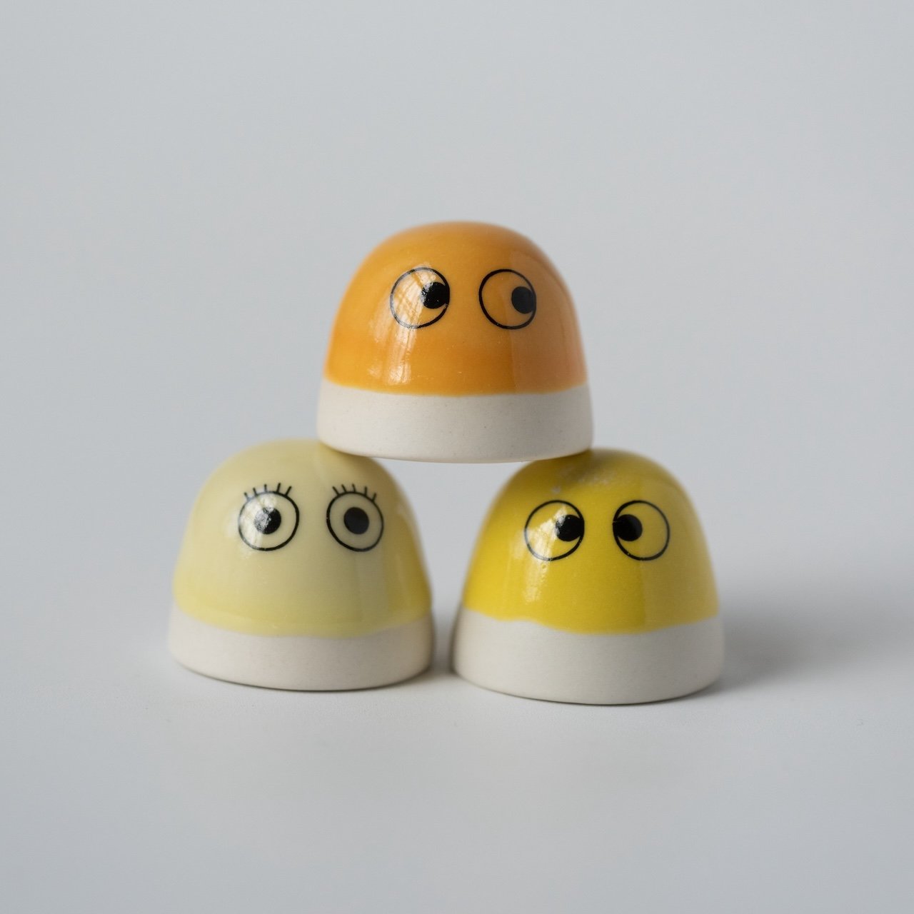 Studio Arhoj Familia Figurine | Dot | Astrid - Lifestory